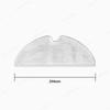 Roborock Q7 Max / Q7 Max+ / Q7 Max Plus Robot Vacuum Cleaner Accessories Side Brush Hepa Filter Mop Cloth Dust Bag Spare Parts