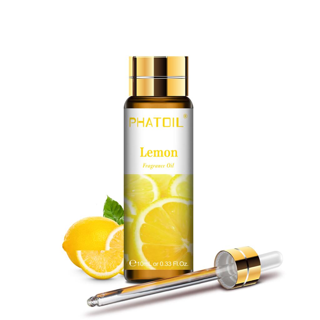 PHATOIL Фруктовое эфирное масло, 10мл