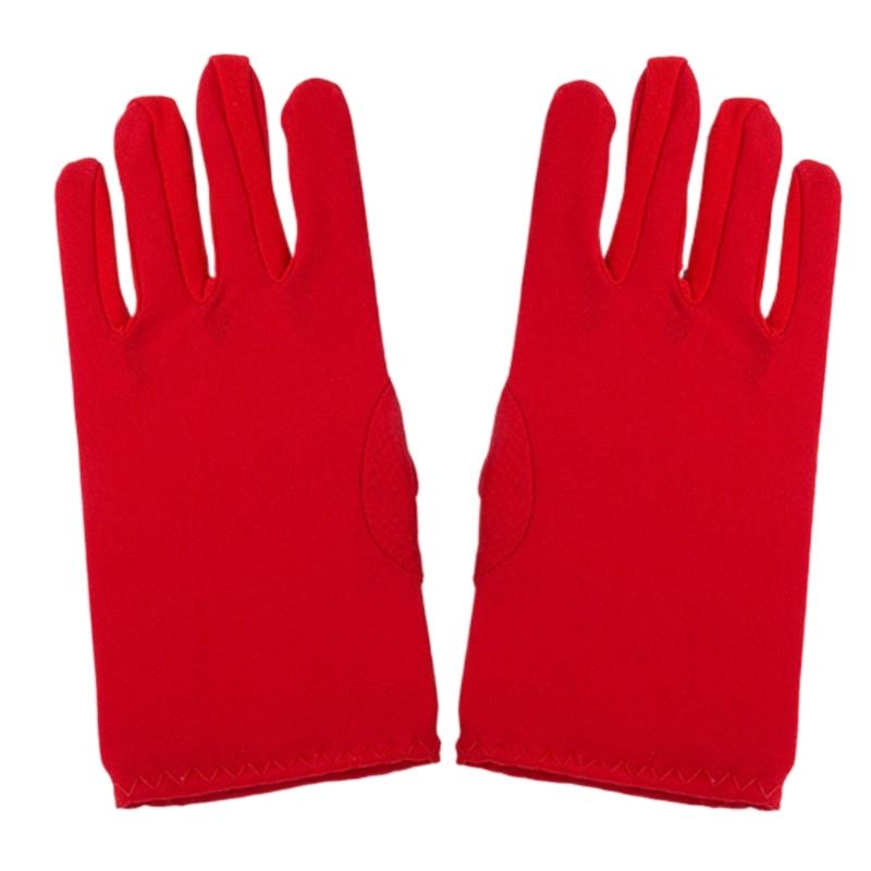 Вечерние перчатки для оперы, для выпускных вечеров, для женщин и девушек, тема 1920-х, музыкальная опера, танцы