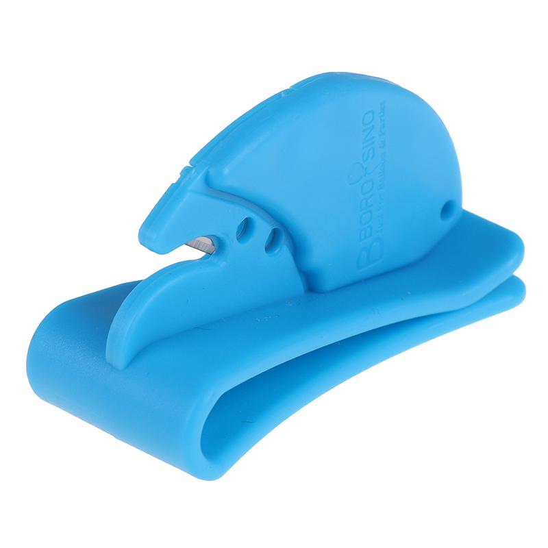 1 шт. резак для ленты для воздушных шаров инструменты для воздушных шаров закреплены на поясе лезвие для резки ленты для воздушных шаров