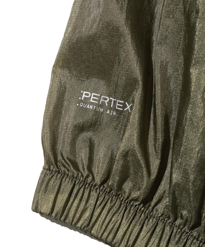 Phyps Мотоциклетный ветрозащитный костюм Honda Pertex_Хаки