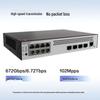Huawei Kunling S5735S-L Series Enterprise Switches