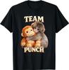 Футболка Monkey Team Punch