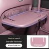 Luxeed V9 Rear Seat Anti-Slip Silicone Mat – Car Interior Protective Decoration Accessories