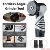 Protective Guard Cordless Angle Grinder Tool Compact Grinders Power Tool  in Tight Spaces