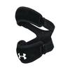 Under Armour Бандаж на коленную чашечку, двойной слой, компрессионный, на шнуровке 24611002-001