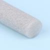 Gray Caulk Saver Foam Backer Rod For Gaps And Joints Backing Rod Concrete Filler Rope Solid Foam Strip