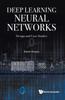 Книга Deep Learning Neural Networks: Design And Case Studies