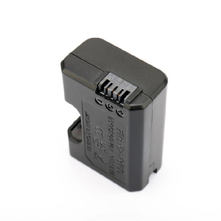 Умный батарейный адаптер-муфта Type C 9V/12V/15V/20V для ILCE-7S ILCE-7R ILCE-7M2 ILCE-7ILCE-7RM2 ILCE-7SM2
