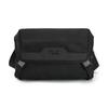 New WHITE Fabric Crossbody Bags Regular Men's Black F13M543104FBK