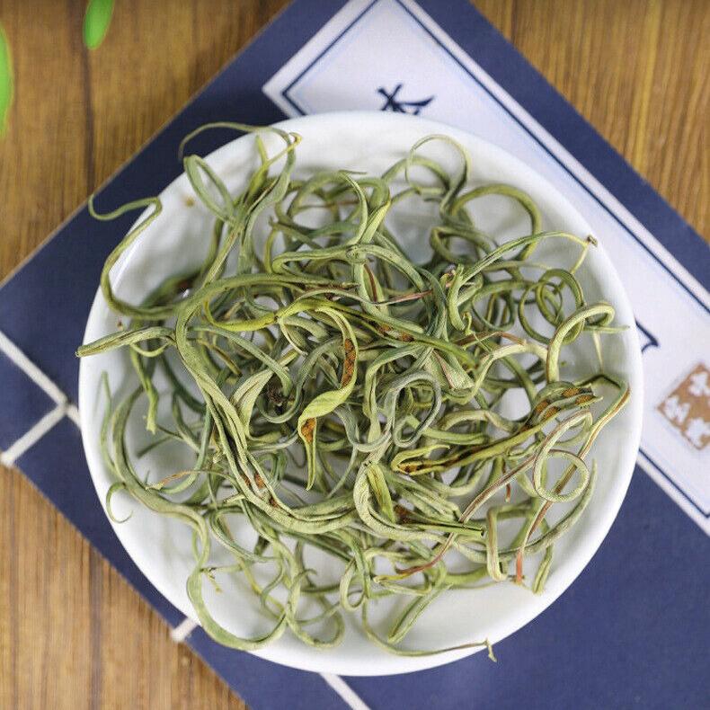 Чай с дикой ископаемой травой горы Чанбайшань, золотой травой, эссенциями почек для мужского здоровья