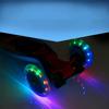 Wheel Practical Replacement Skate Useful 1pc Lights