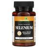 Selenium, 200 Mcg, 100 Capsules