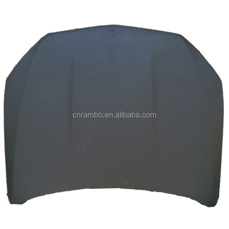 Hood Hinge for Mercedes W167 (2020-2023)