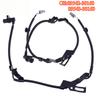 High quality New For 1 Pair  89542-30160,89543-30160 Front ABS Wheel Speed Sensor For 1998-2005 GS300 SC430 GS400 GS430