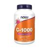 Now Foods C-1000 Tablets, 250 Tablets, 1 Unit