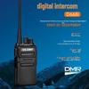 Цифровая рация OS D668i DMR (Китайская версия)