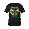 Metallica Футболка унисекс для взрослых «Грустно, но правда»