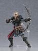 Good Smile Company Figma Creed Valhalla Eivor пластиковая окрашенная подвижная фигурка Assassin's немасштабная
