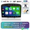 Автомагнитола Android 14 Carplay Auto Для Peugeot 308 308SW 2007-2015 408 2012-2020 GPS Мультимедийный Видеоплеер Стерео WIFI+4G DSP