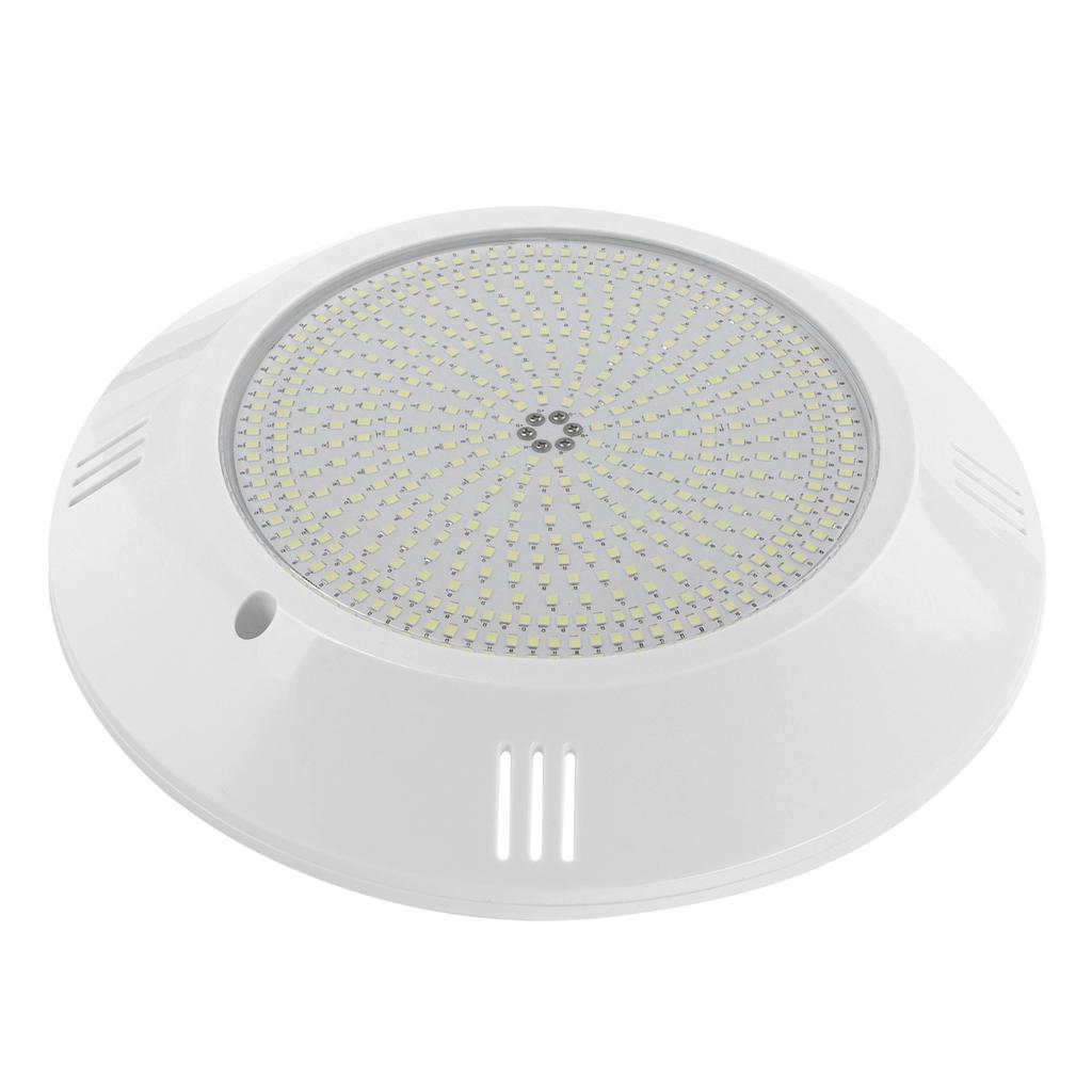 AC12V 468LED светильник для бассейна IP68 водонепроницаемый 35W белый свет для дворового ландшафта