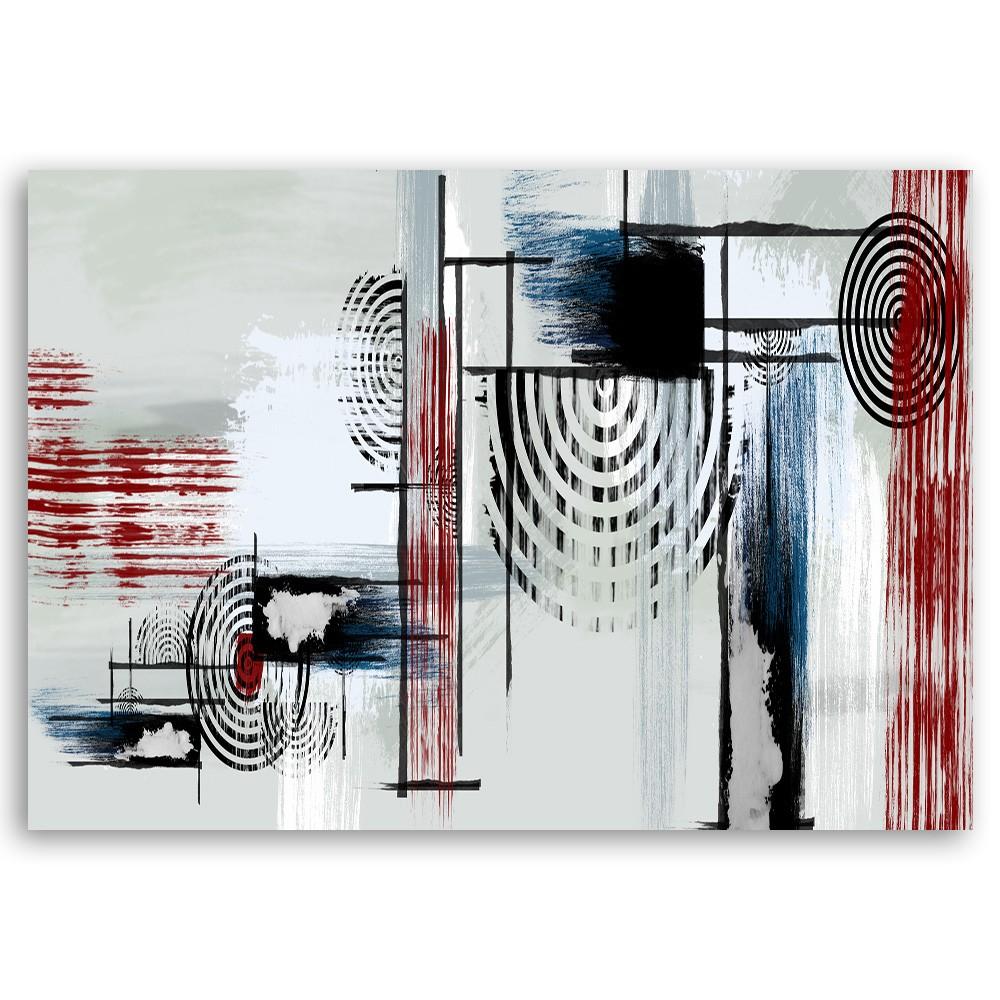 Canvas Print, Shields