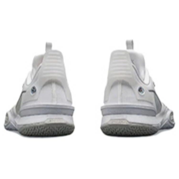 Li Ning Glare X All City 10 We Are 1 Artist Collaboration Non-Slip Wear-Resistant Breathable Low-Top Basketball Shoes Men Sneaker ABAS019-6