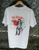 Vintage 1994 Ibanez Kip Winger Japan Tour T-shirt Size S-4XL