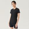 FuncTional Mesh CuT Half Sleeve T shirT Fs2rsg2251f