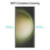 For Samsung Galaxy S26 Ultra Screen Film PET Bubble Free Ultra Clear Screen Protector