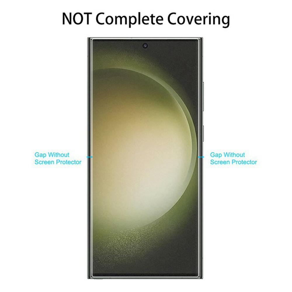 For Samsung Galaxy S26 Ultra Screen Film PET Bubble Free Ultra Clear Screen Protector