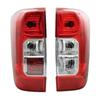 Nissan Navara 2017-2021/Richi 6 Taillight Brake Light