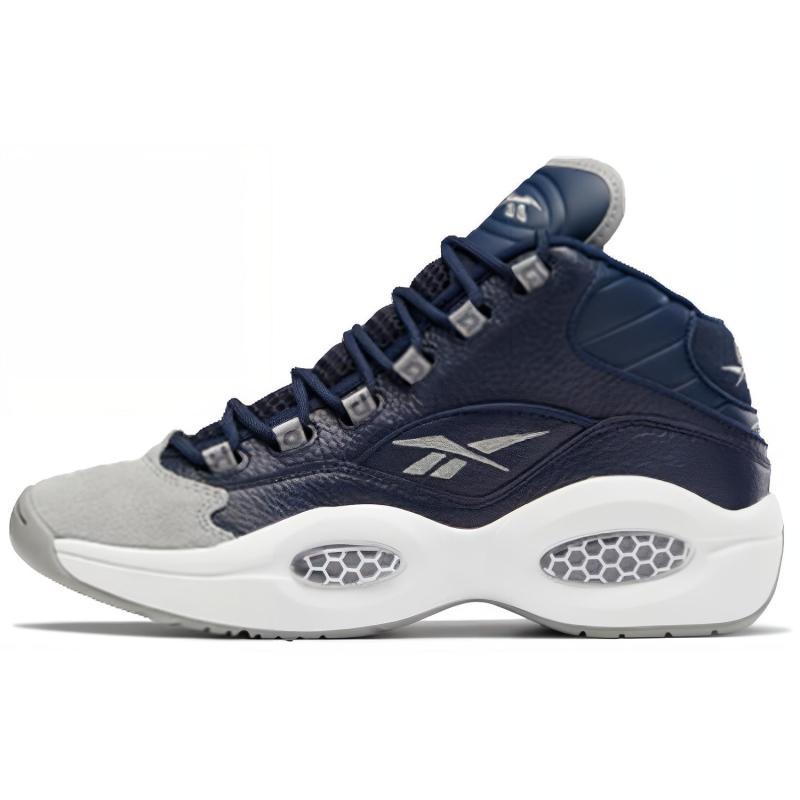 Reebok Кроссовки Question Mid 'Georgetown' FX0987