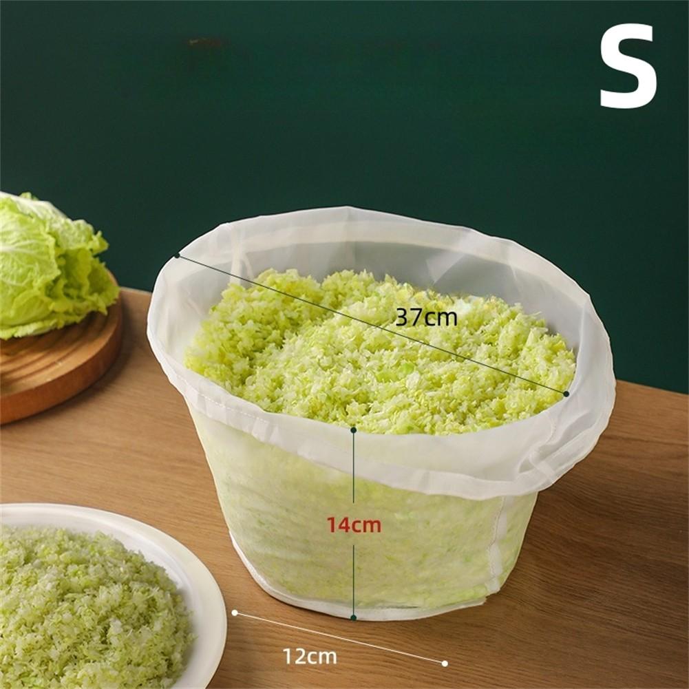 Мешочек из марли Пищевой фильтр Нейлоновый фильтр для соевого молока