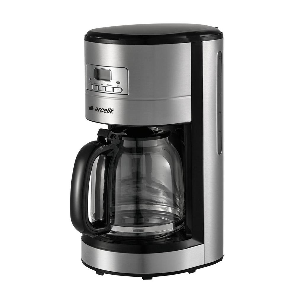 Arçelik FK 6112 I Кофемашина с фильтром