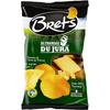 Bret's Jura Cheese Chips French Potatoes 125g (set of 6)
