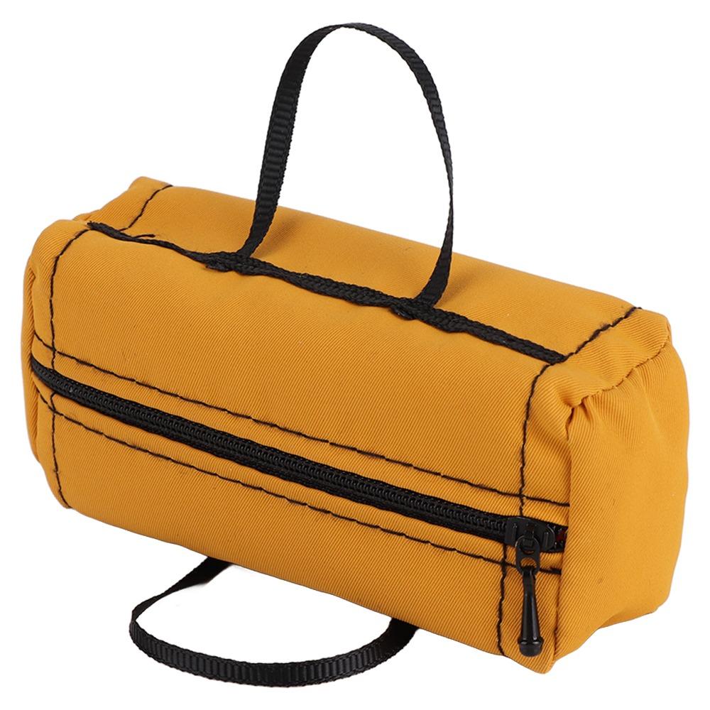Wear Proof Mini Luggage Bag 1/10 Scale Scale Travel Bag for SCX10 D90 RC Crawler For RC Crawler