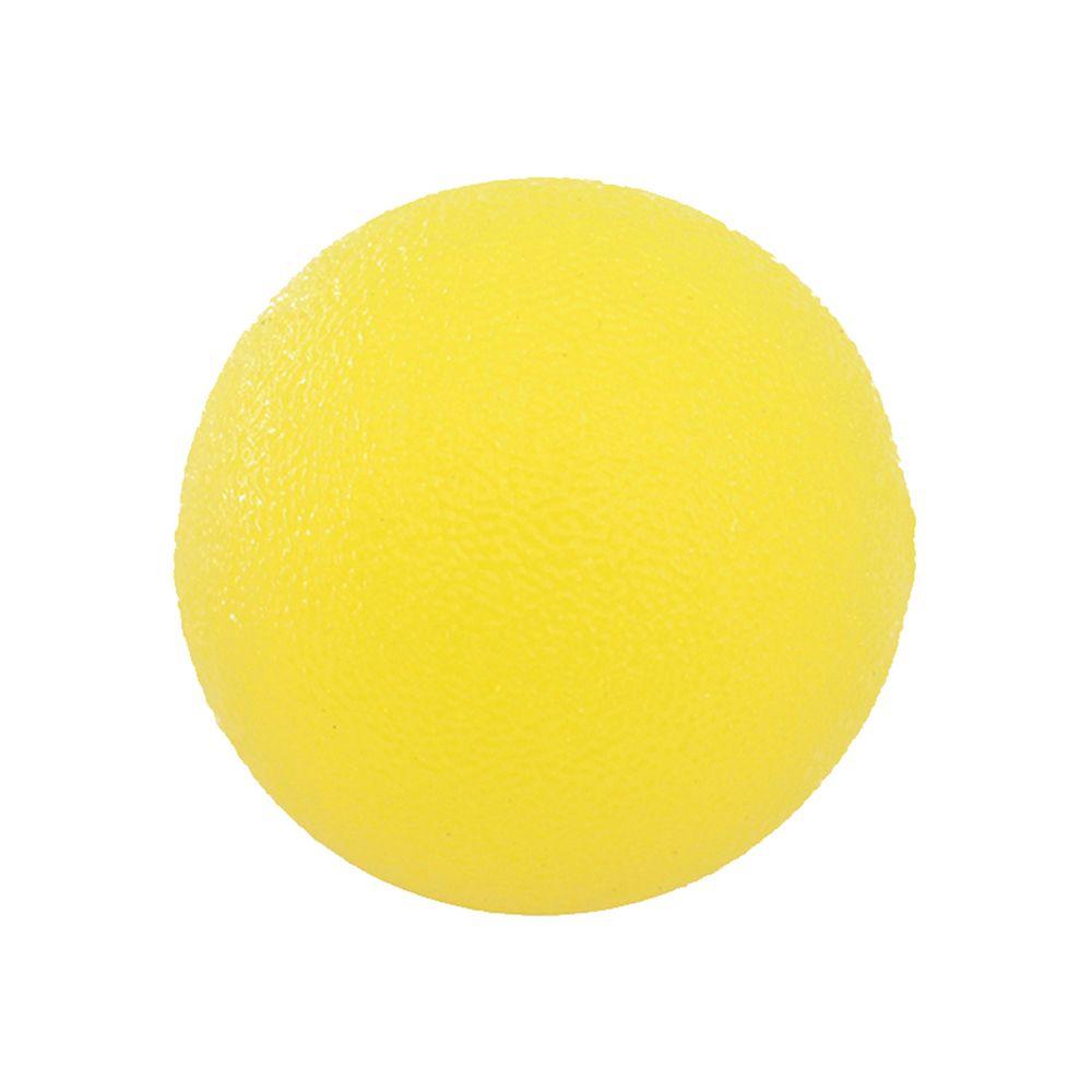 Эспандер Снятие стресса Тренажер для пальцев Мяч для захвата Кистевой эспандер Яйцо для захвата Мяч Усилитель мышц