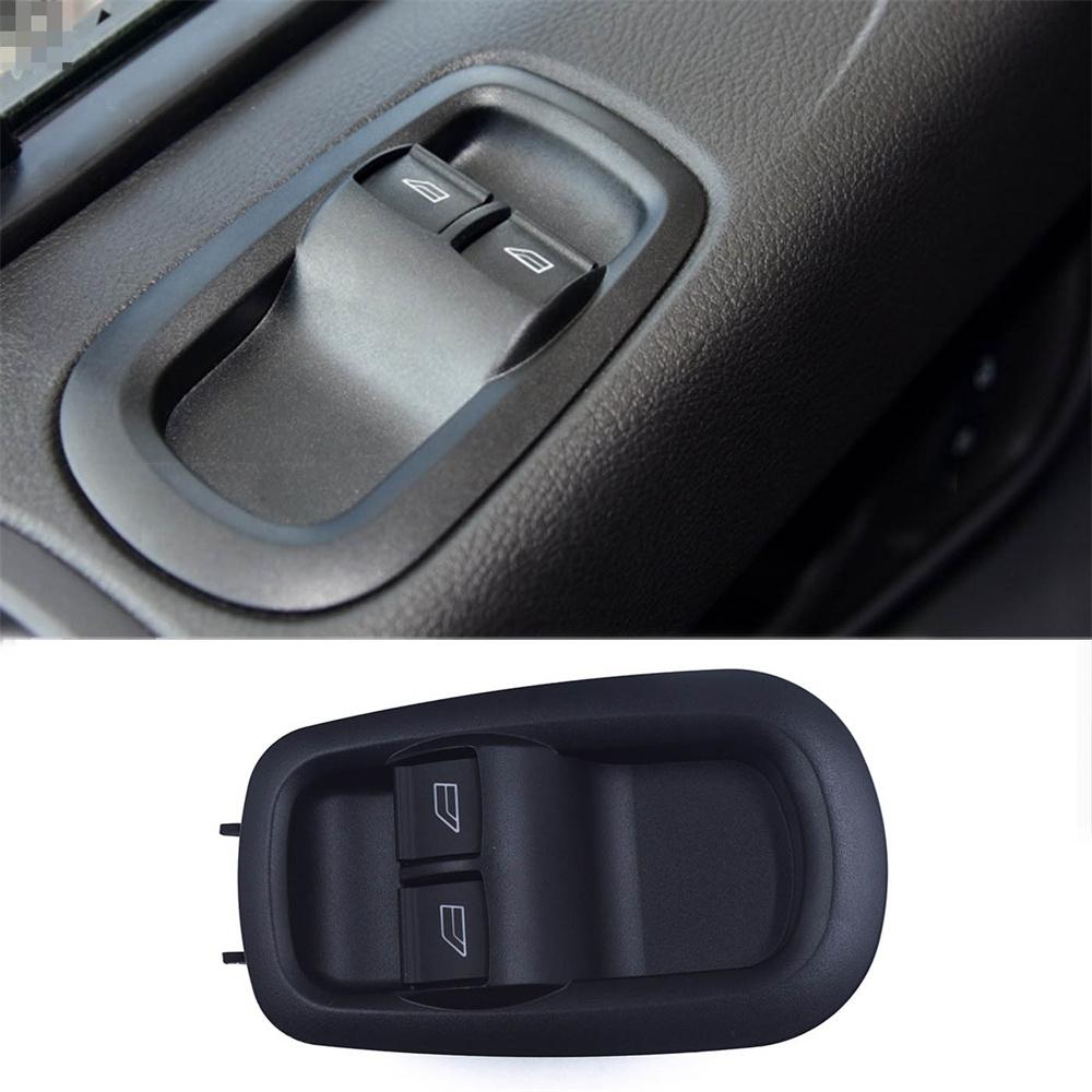 Door Power Window Switch Driver Side Fit for Ford Transit MK8 Custom 1791339 2014+