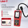 Детектор утечки горючих газов UNI-T UT334L (Китайская версия)