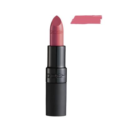 Помада Gosh Velvet Touch 010 Матовый смузи