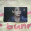 [USED] BTS Lucky Drop BE Unreleased Korea Exclusive Jungkook Trading Card