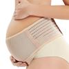 Дышащий поддерживающий abdominalный пояс для беременных Специальный abdominalный пояс Бандаж для поддержки живота во время беременности
