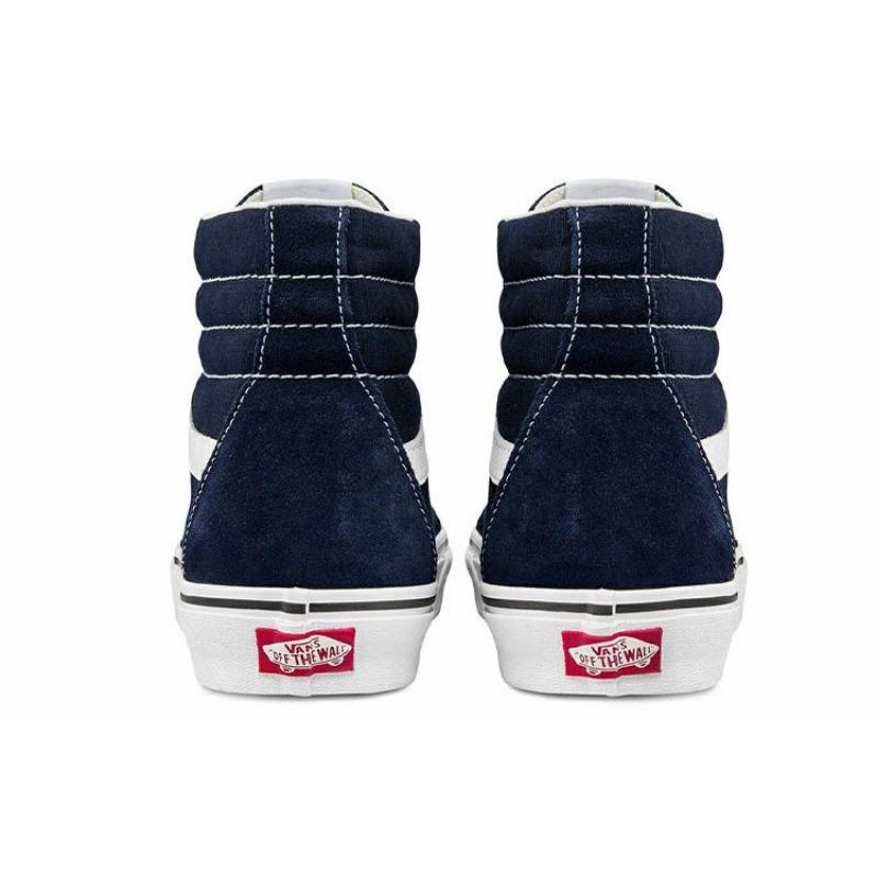 Vans SK8 Высокие Унисекс Кеды для Скейтбординга Синие VN0A5JMJ4W6