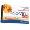 Vitamin D3, Gold-Vit D3 4000, (36283137)