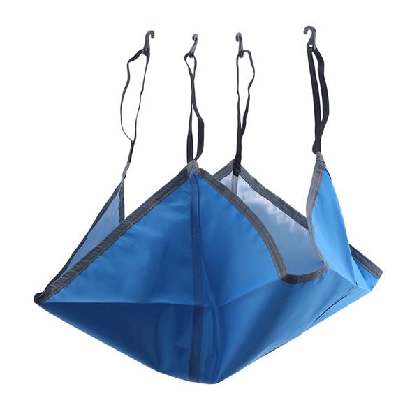 Lightweight Waterproof Rain Durable Hammock Tent Tarp Cover for Outdoor Camping Travel Sun Shelter