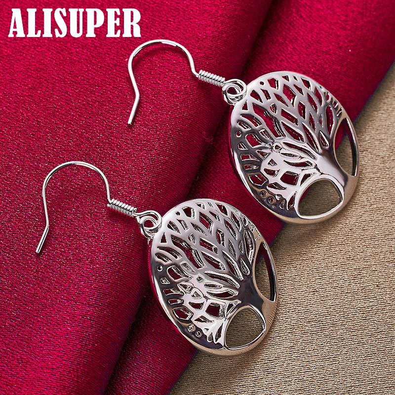 Ювелирные изделия из стерлингового серебра 925 пробы