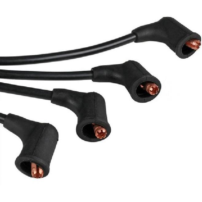 Высоковольтные провода зажигания для Honda Accord 1990-1997, Honda Prelude 1992-1995, 1996 L4 2.2L