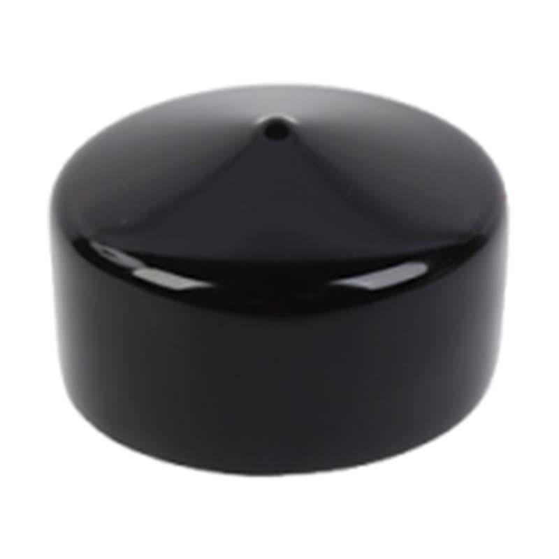 Внутренняя крышка топливного бака, пылезащитная крышка, украшение, подходит для Ford Bronco 2021 года, для Chevy Silverado 2019 года, для F150 2021 года, аксессуары для экстерьера автомобиля