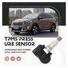4 ШТ. 52933-1J000 529331J000 ДАТЧИК ДАВЛЕНИЯ В ШИНАХ TPMS 433 МГц ДАТЧИК ШИНЫ KIA ДЛЯ 2009 2010 2011 2012 KIA SORENTO II (ХМ)